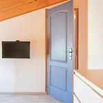 Ferienhaus Outrem'her Maison Bord De A