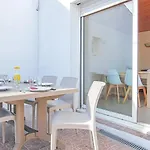 Ferienhaus Outrem'her Maison Bord De A *