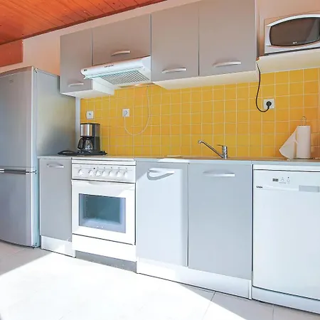 Outrem'her Maison Bord De A L'Epine (Vendee)