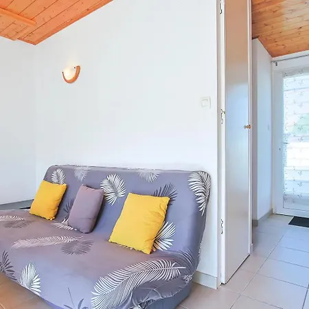 Outrem'her Maison Bord De A Ferienhaus *