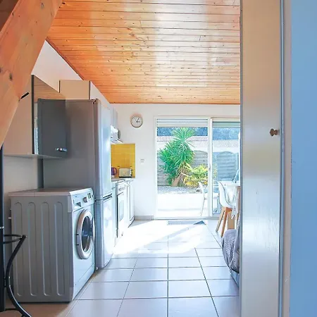 Outrem'her Maison Bord De A * L'Epine (Vendee)