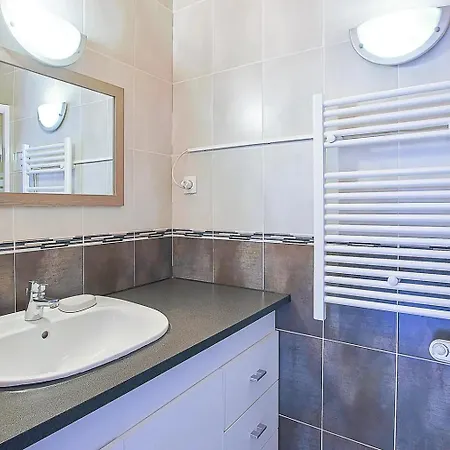 Outrem'her Maison Bord De A Vakantiehuis