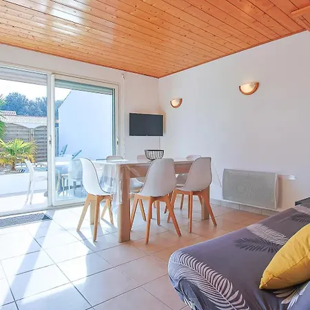 Outrem'her Maison Bord De A * L'Epine (Vendee)