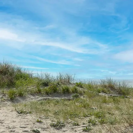 Vakantiehuis Outrem'her Maison Bord De A *