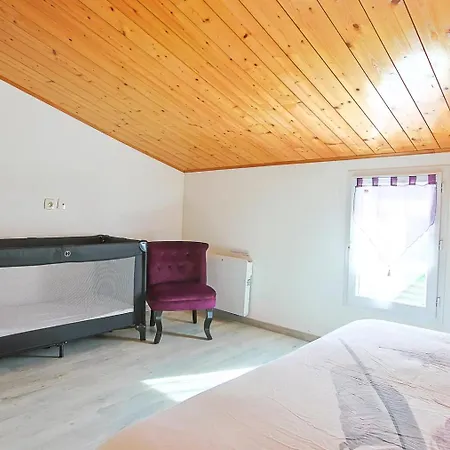 Outrem'her Maison Bord De A L'Epine (Vendee)