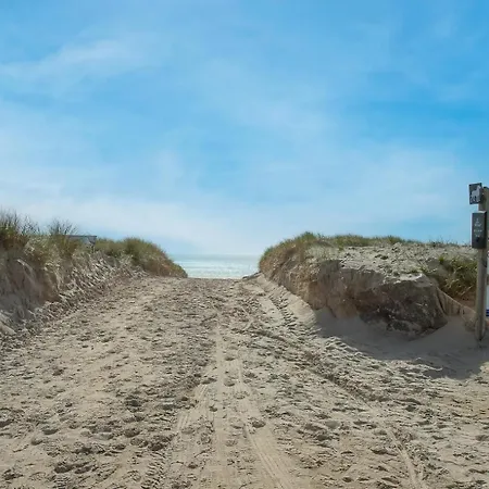 Outrem'her Maison Bord De A Vakantiehuis *