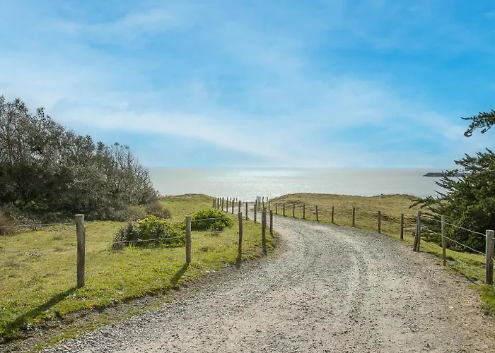 Outrem'her Maison Bord De A * L'Epine (Vendee)
